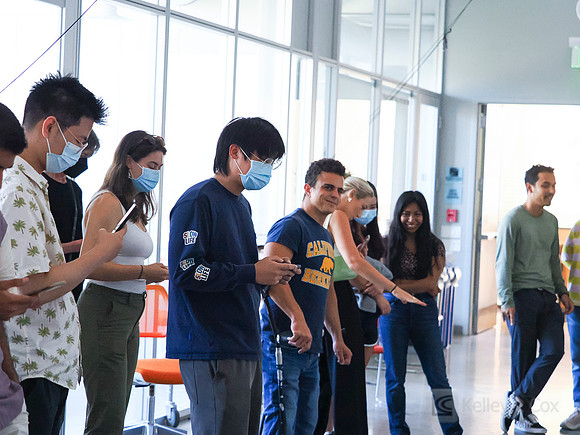 Jacobs Institute: Summer Design Showcase