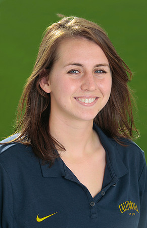 Cal Women's Crew