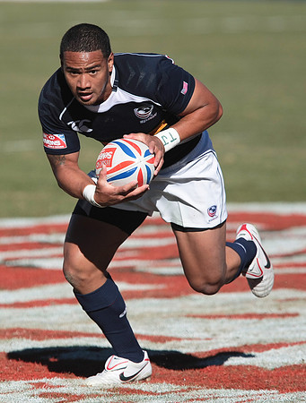 USA vs Samoa