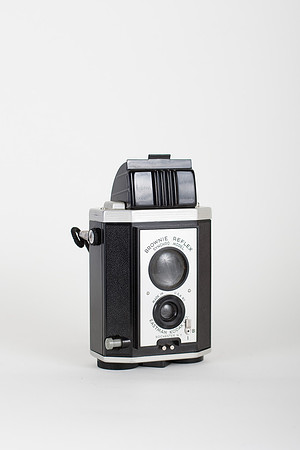 Vintage Camera