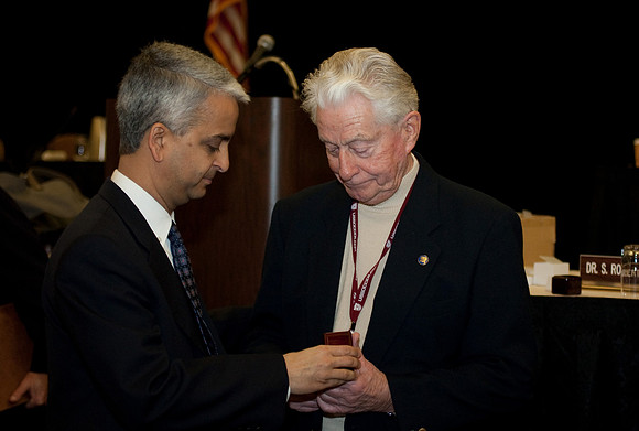 US Soccer 2011 AGM
