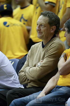 NCAA Basketball: Arizona at California