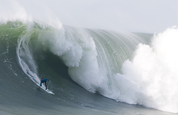 Mavericks 2010