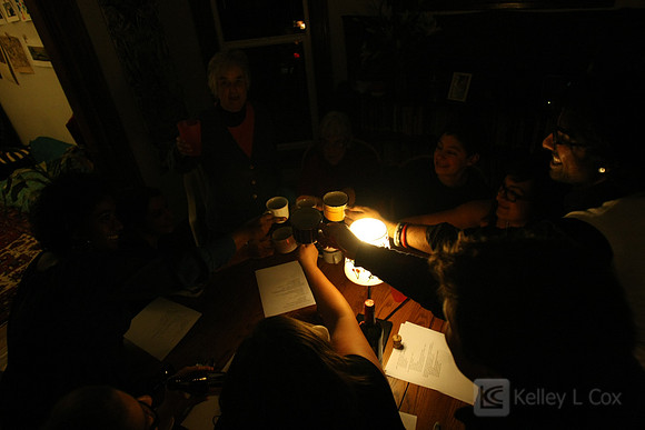 Supper Club Dec 22, 2011