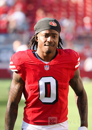 NFL: Arizona Cardinals at San Francisco 49ers