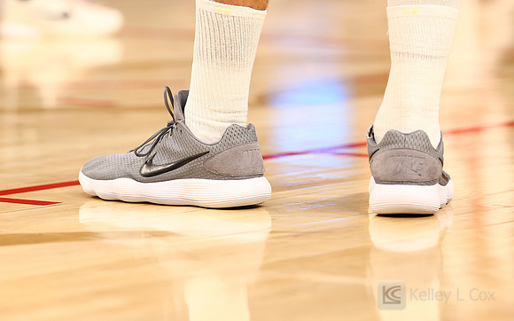 NBA: Playoffs-Houston Rockets at Golden State Warriors