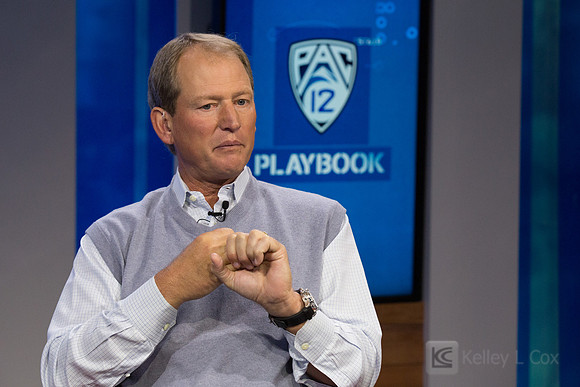 Pac12: Playbook
