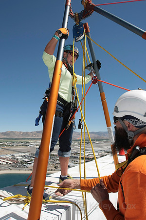 Over the Edge Reno