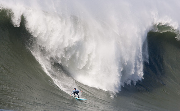 Mavericks 2010