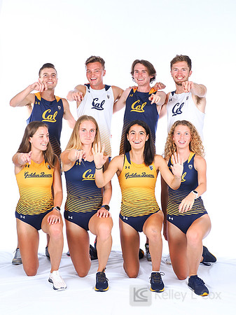 Lucy Hurt, Lauren Calcagno, Natalie Weiner, Claire Yerby, Gabrie