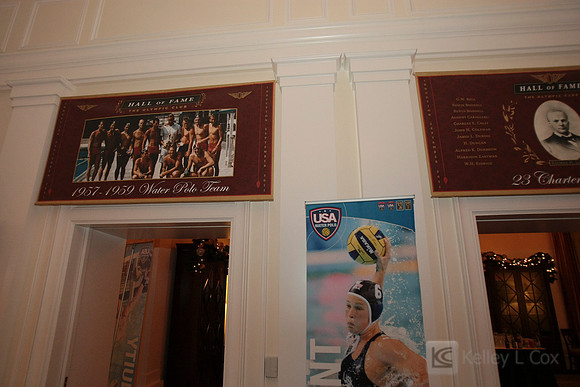 USA Water Polo