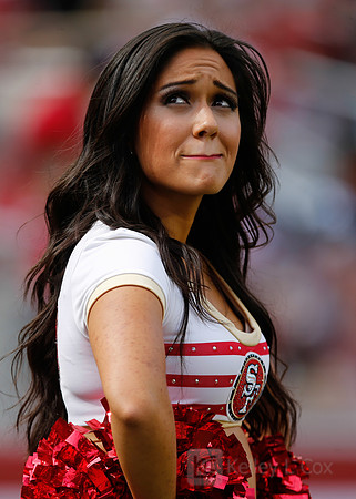 NFL: Philadelphia Eagles at San Francisco 49ers