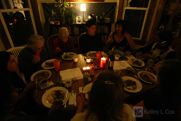 Supper Club Dec 22, 2011
