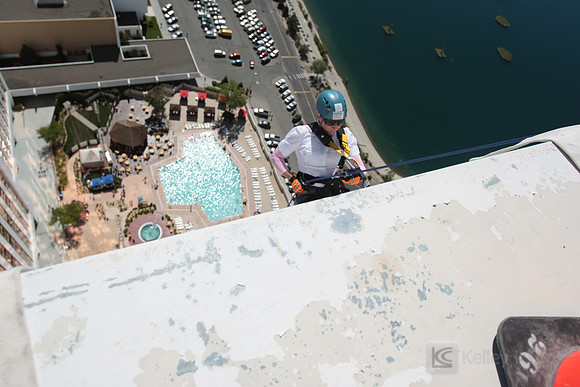 Over the Edge Reno