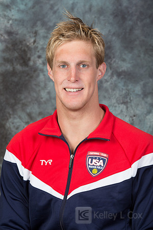 USAWP: Mens National Team