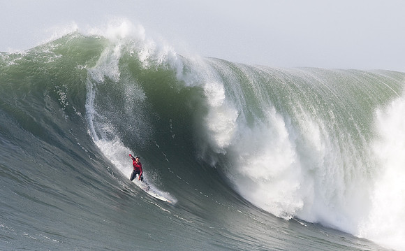 Mavericks 2010