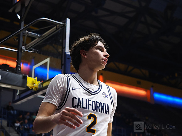 Men’s Basketball: California Golden Bears vs CSU Bakersfield