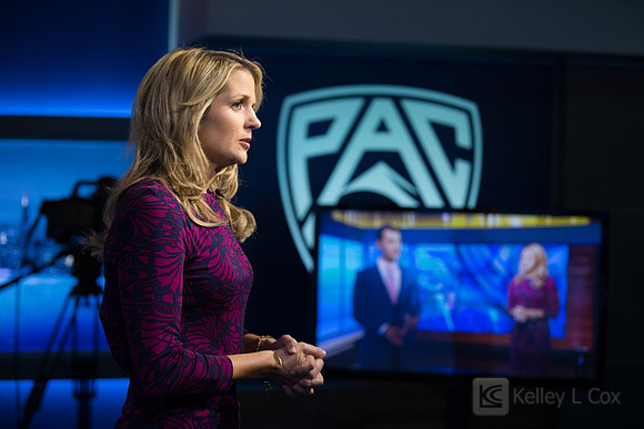 Pac12: Sports Report