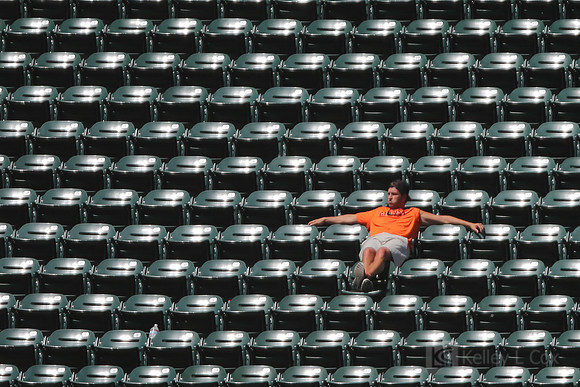 MLB: Atlanta Braves at San Francisco Giants