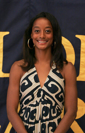 Cal Student Athlete Academic Honors Luncheon