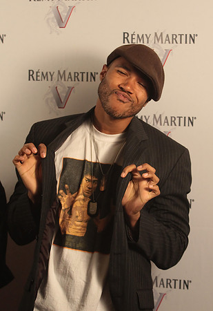 Remy Matin V