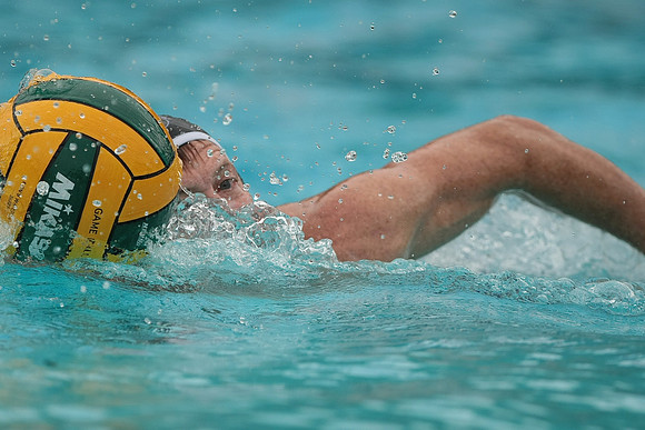 USA Water Polo - Masters National Championship