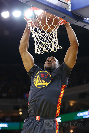 NBA: Milwaukee Bucks at Golden State Warriors