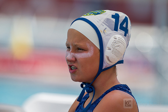12G 3rd Place SB Premier v Rose Bowl