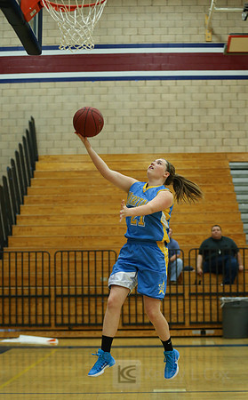 Unified Sports: Basketball
