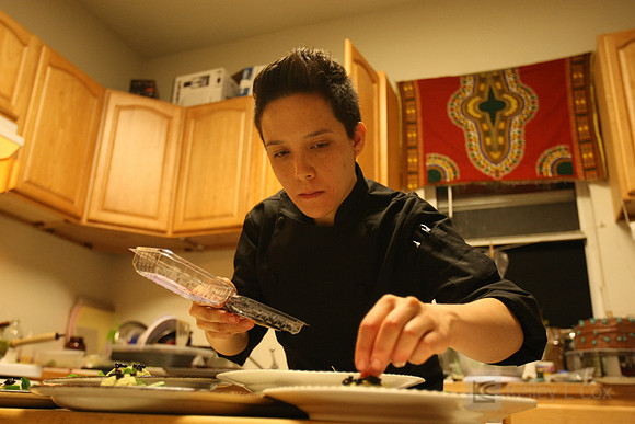 Supper Club Dec 22, 2011