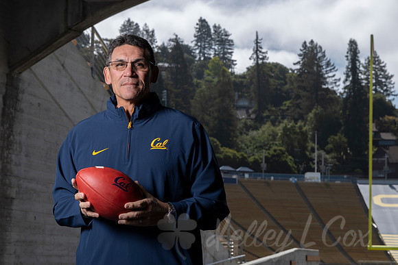 Ron Rivera