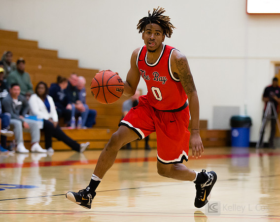 Basketball - College - Mens: WWU at CSUEB