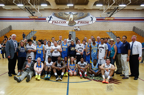 Unified Sports: Basketball