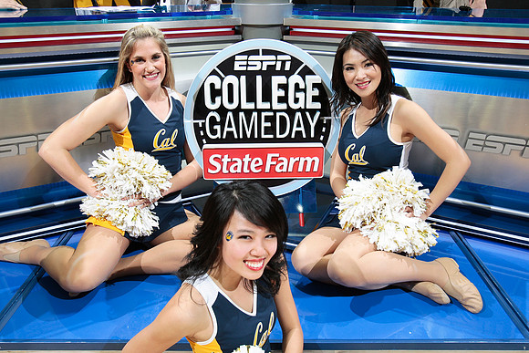 ESPN College GameDay