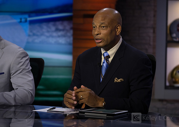 Pac12 Pregame Show