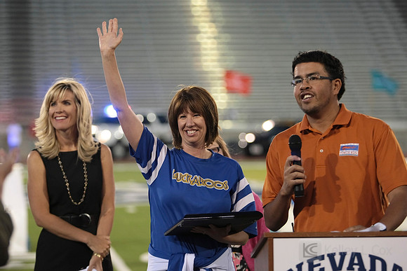 Special Olympics Nevada - Summer Games - Opening Ceremonies