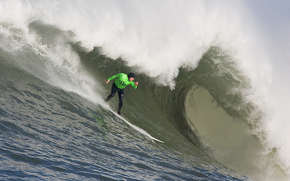 Mavericks 2010