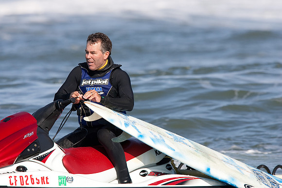 Mavericks 2010