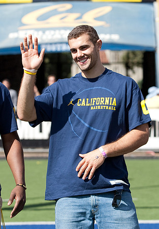 Cal Football vs UCLA