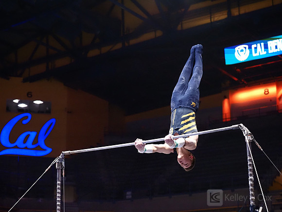 Caleb Rickard