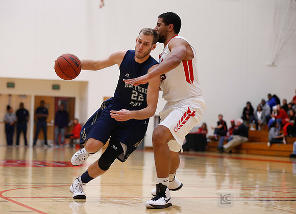 NCAA MBB: CSUMB at CSUEB