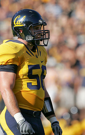 Cal Football vs Michigan State