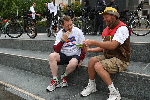 SONC Torch Run