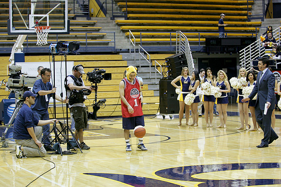 ESPN College GameDay