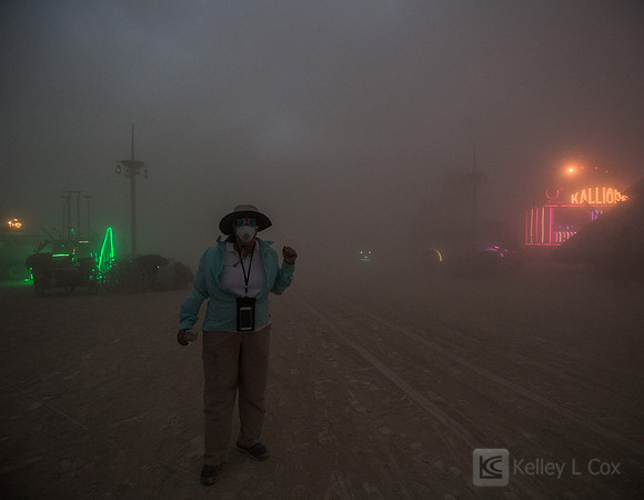 Burning Man
