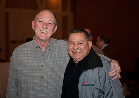 US Soccer 2011 AGM