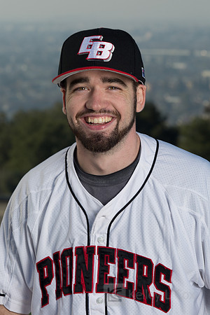 CSUEB: Baseball