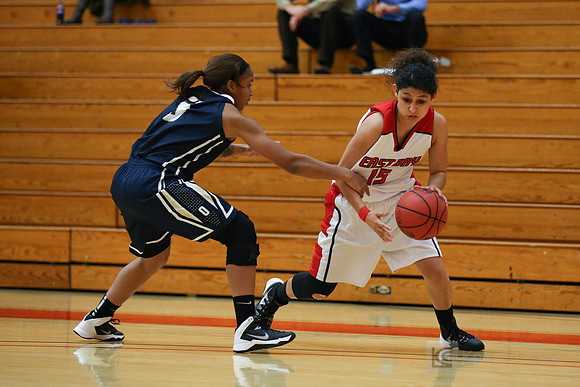 WBB: CSUEB v CSUMB