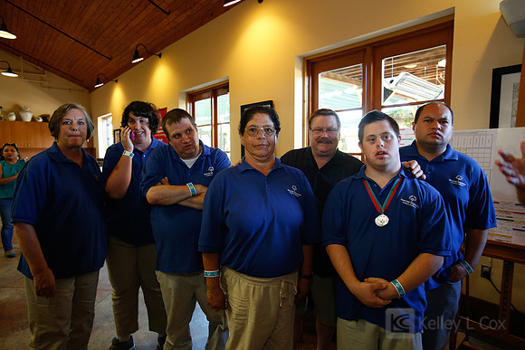 SONC: Bocce Tournament