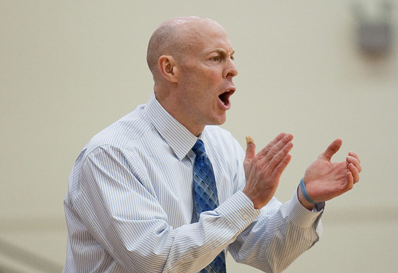 UAA vs WOU Women's Basketball